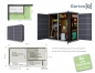 Preview: Teras - Garten Q - 2 Preview: Teras - Garten Q - 2